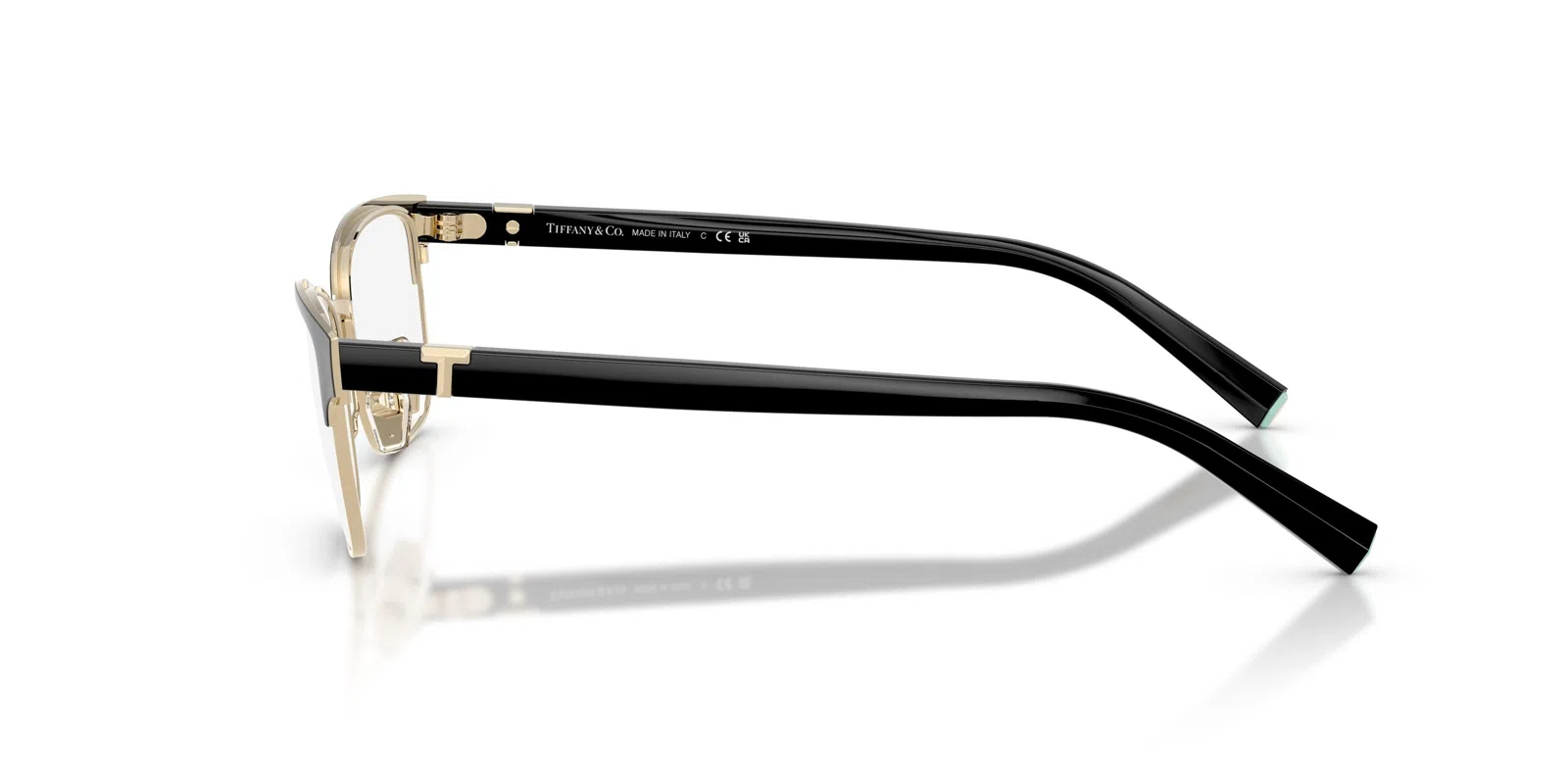 Tiffany 1168 Eyeglasses - view 5